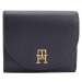 Peňaženka Tommy Hilfiger 8720641958998 Navy Blue