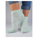 NOVITI Woman's Socks ST020-W-02