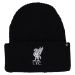 47 BRAND EPL LIVERPOOL FC CUFF KNIT HAT EPL-UPRCT04ACE-BK