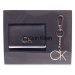 Peňaženka Calvin Klein 8719856609405 Black