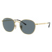 Ray-Ban Rob RB3772 001/3R Polarized - ONE SIZE (54)
