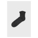 Ponožky Openwork vysoké