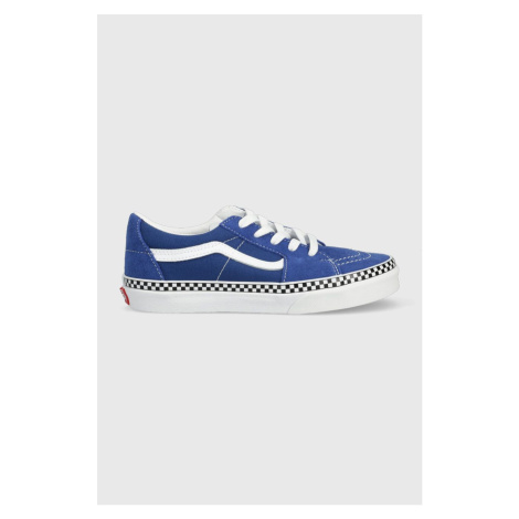 Topánky pre chlapcov Vans