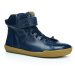 Crave Winfield Dark blue zimné barefoot topánky 32 EUR