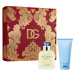 Dolce&Gabbana Light Blue Pour Homme darčeková sada pre mužov