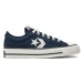 Converse Plátenky Star Player 76 A07518C Modrá