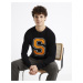 Celio Woolen sweater Cenormal - Men