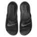 Pánske šlapky (plážová obuv) NIKE Victori One black white black