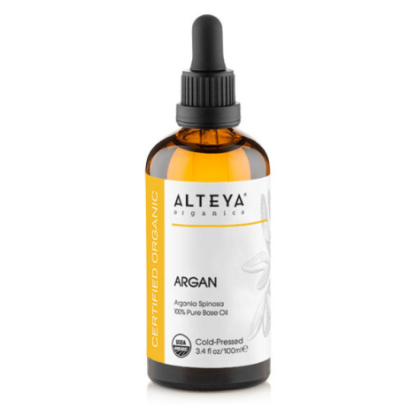 Argánový olej 100% Alteya Organics 50 ml