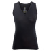 Devold tričko Breeze Merino 150 Tank Wmn black