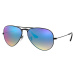 Ray-Ban RB3025 002/4O - (58-14-135)