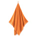 Zwoltex Unisex's Towel Paulo 3 Ag PM-014T
