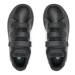 Adidas Sneakersy Advantage Court GW6490 Čierna