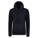 Women's hoodie BASIC dark blue BY0561