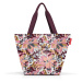 Kabelka Reisenthel Shopper M Flora Rose