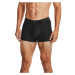 Pánske boxerky UNDER ARMOUR 2 PACK-UA Tech 3in-BLK