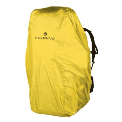 Pláštenka na batoh Ferrino Cover 2 Farba: žltá