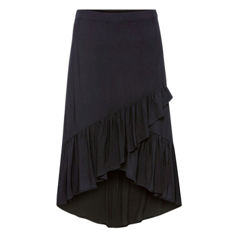 esmara® Dámska sukňa (čierna)