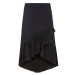 esmara® Dámska sukňa (čierna)