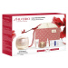 Shiseido Benefiance Wrinkle Smoothing Cream Pouch Set darčeková sada