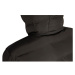 Geox M SPHERICA Pánska bunda, čierna, veľkosť