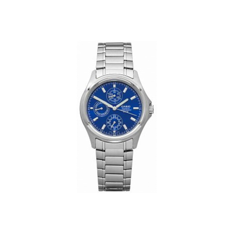 Pánske hodinky Casio MTP-1246D-2AVDF