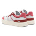 Lacoste Sneakersy L002 Evo Logo Tongue 747SFA0056 Biela