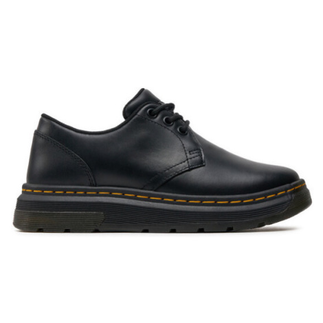 Dr. Martens Oxfordky Crewson Lo 31669001 Čierna Dr Martens