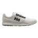 Helly Hansen FEATHERING Pánska voľnočasová obuv, biela, veľkosť 42.5