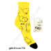 GATTA Dámske ponožky g84.01n-vz.774 A19
