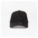 New Era Cap Clean Trucker New York Yankees Black/ Black