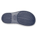 gumáky Crocs Crocsband Rain Boot - Navy/Bright Cobalt 23 EUR