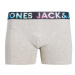 Jack&Jones Junior Boxerky 12235315 Čierna