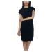 Slippsy T- Dress Black /XL