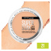 Maybelline New York SuperStay 24H Hybrid Powder-Foundation 21 make-up v púdri, 9 g