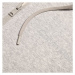 Calvin Klein ZIP THROUGH HOODY Pánska mikina, sivá, veľkosť