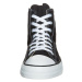 CONVERSE Členkové tenisky 'Chuck Taylor All Star Classic'  modrá / červená / čierna / biela