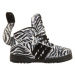 Topánky adidas Originals Jeremy Scott Zebra I G95762