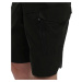 Šortky On Explorer Shorts Black