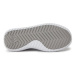 Adidas Sneakersy Grand Court Platform IE1103 Sivá