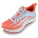 Alpine Pro Gese Unisex športová obuv UBTC388 neon salmon