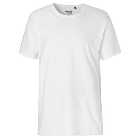 Neutral Pánske tričko NE61030 White