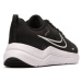 Pánska športová obuv (tréningová) NIKE Downshifter 12 black dark smoke grey pure platinum white