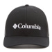 Columbia Šiltovka Mesh Snap Back Hat 1652541 Čierna