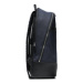 Tommy Hilfiger Ruksak Th Central Repreve Backpack AM0AM11306 Tmavomodrá