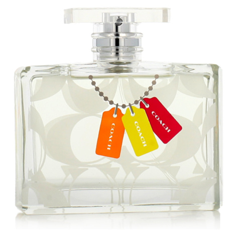 Coach Color Spray EDP 100 ml W