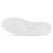 Vasky Teny Caramel - Dámske kožené tenisky / botasky svetlohnedé, ručná výroba