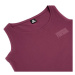 HORSEFEATHERS Top Viveca - maroon RED