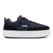 Fila Sneakersy Andblast A Kids FFK0082.83152 Čierna