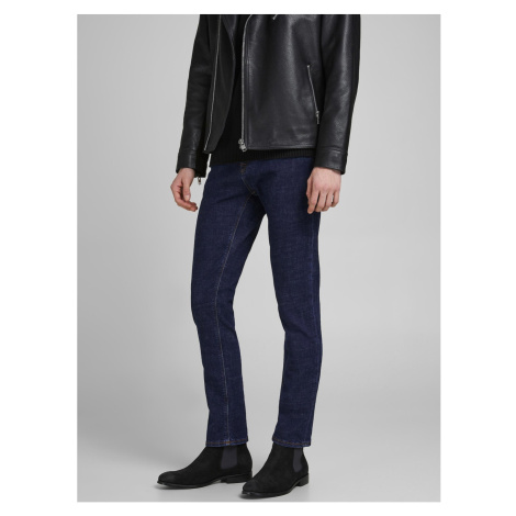 Pánske džínsy slim Jack & Jones